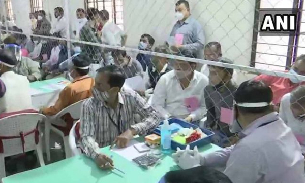 gujarat municipal election 