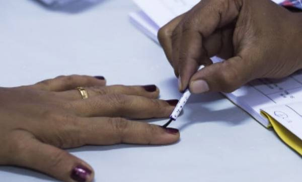 election commission meeting tomorrow