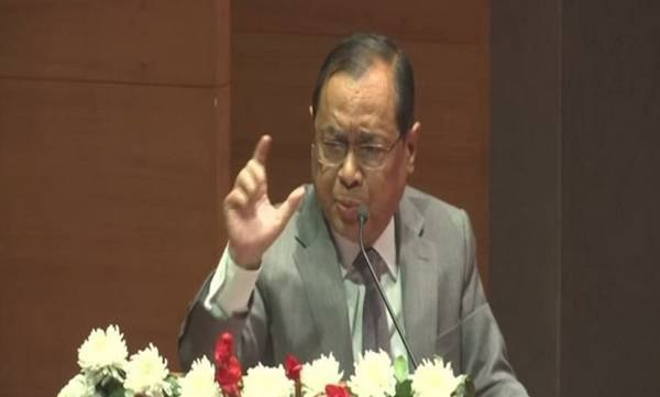 activist seeks ag permission contempt case against former cji remarks against judiciary