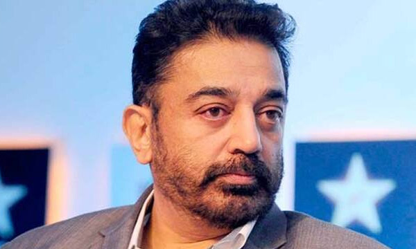 kamal hasan for thirdfront