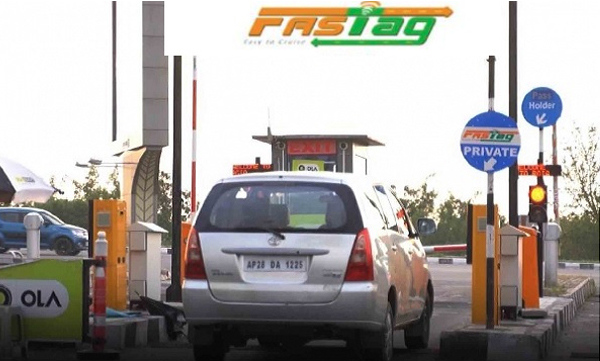 Fastag