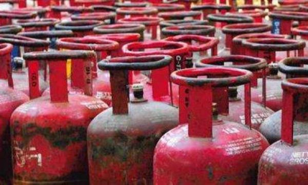LPG price hike 