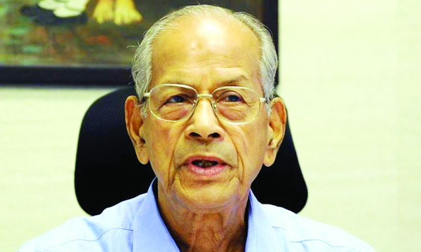 e sreedharan