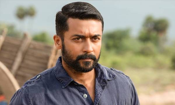 Soorarai Pottru joins the Oscar race 