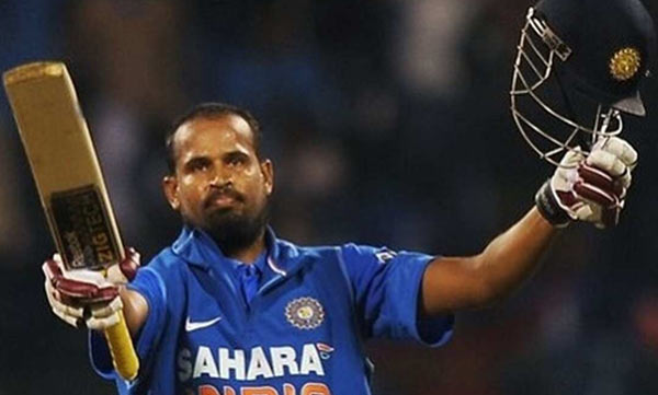 Yusuf Pathan Announces Retirement From All Forms Of Cricket