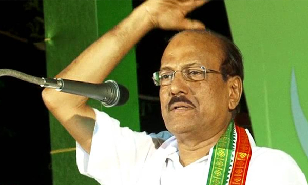 kunhalikutty reply to shobha surendran on muslim league nda entry controversy