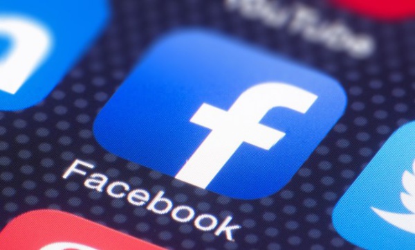 Facebook punished with 650 million dollar 