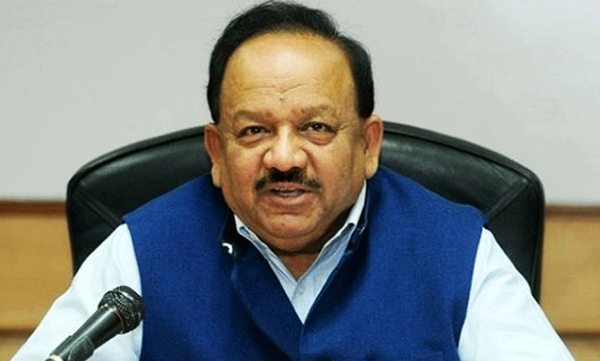 p m modi gave a clear message to nation by taking covaxin says harsh vardhan