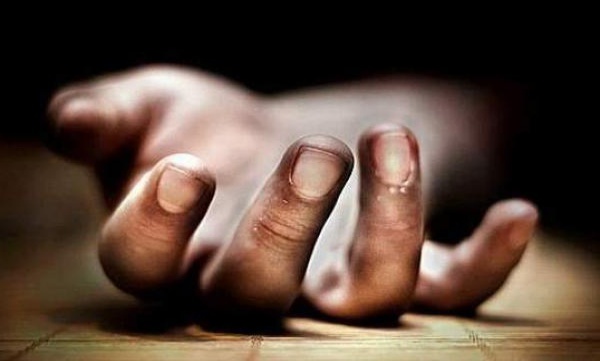 Suicide death in chavakad