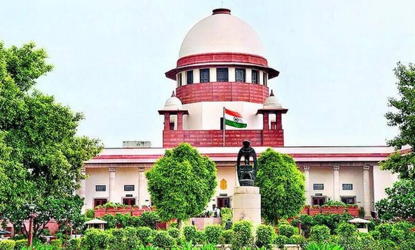 Sc notice on cancellation of bail of culprit in murder case 