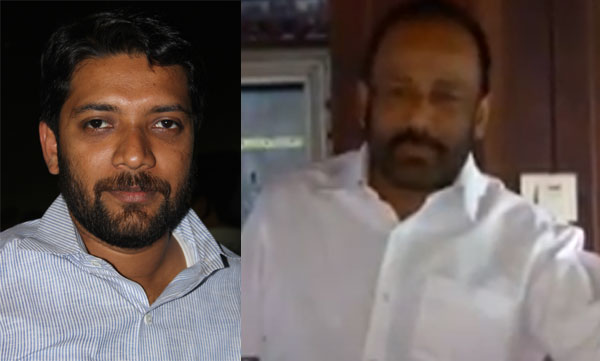 rift in palakkad dcc