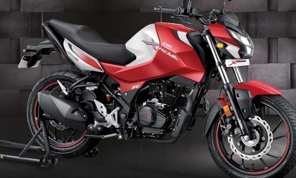 new-hero-xtreme-160r-100-million-limited-edition