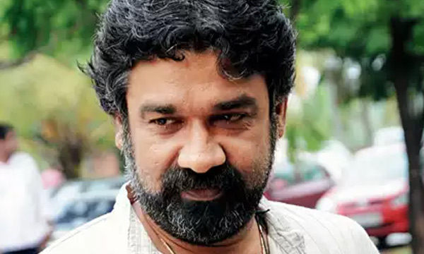 renjith left candidate