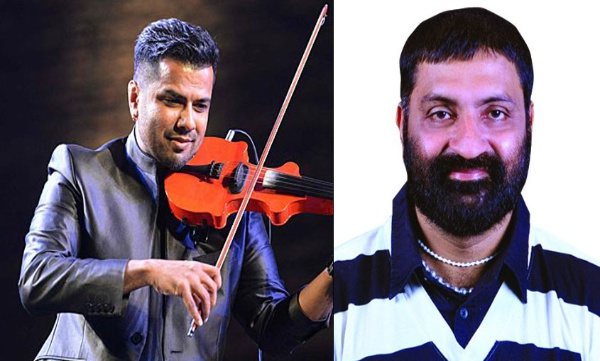 Case against kalabhavan sobi 