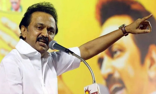 tamilnadu dmk congress alliance seat share