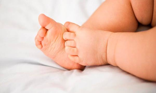 Sister Carries Surrogate Child of Brother