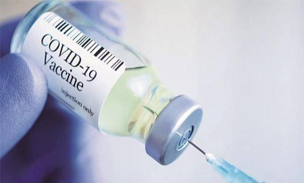 covid infection even after taking second-dose of vaccine