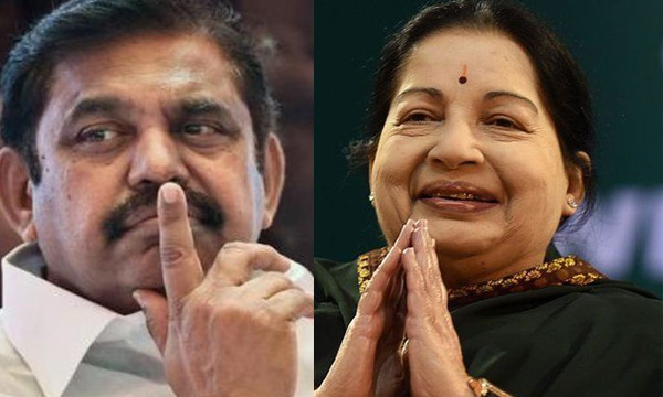 50,000 School Bags With Pictures of Jayalalithaa, CM Seized