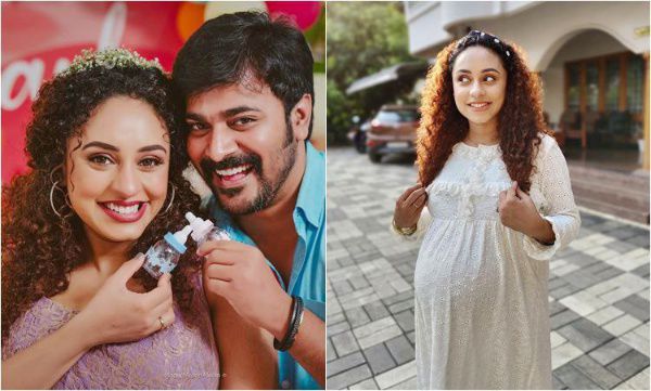 Perly about pregnancy experience