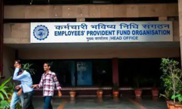 EPFO Keeps Interest Rate Unchanged at 8.5% 