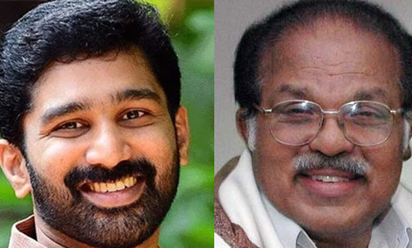 pj kurien against vt balram s facebook post