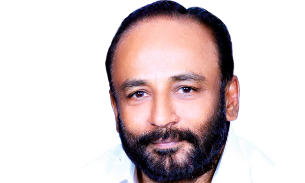 Interview with A.V. Gopinath