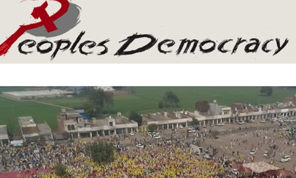 Tie-up with TMC in West Bengal would be suicidal for Left