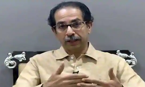 sivasena against central government