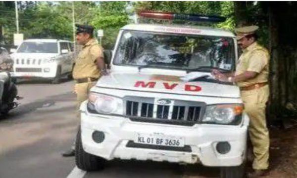 About Illegal car accessories 