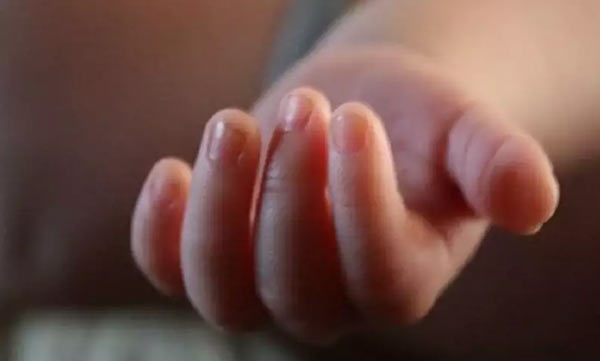 Aunt Abducts 3-Year-Old Girl To Avoid Suspicion During Hotel Stay With Boyfriend