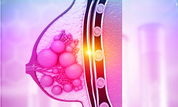 Radiation Therapy for Breast Cancer Treatment