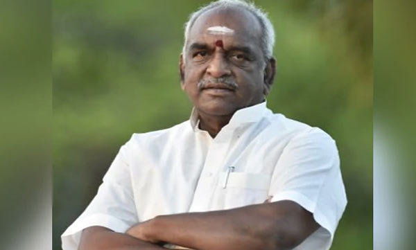 BJP Nominates Pon Radhakrishnan For Kanyakumari Lok Sabha Bypoll