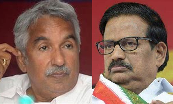 treated badly tamilnadu congress chief on seat sharing