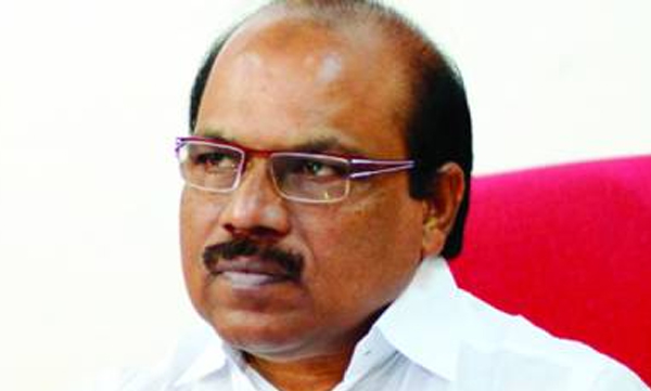 muslim league ernakulam district committee against ibrahim kunju and son candidateship