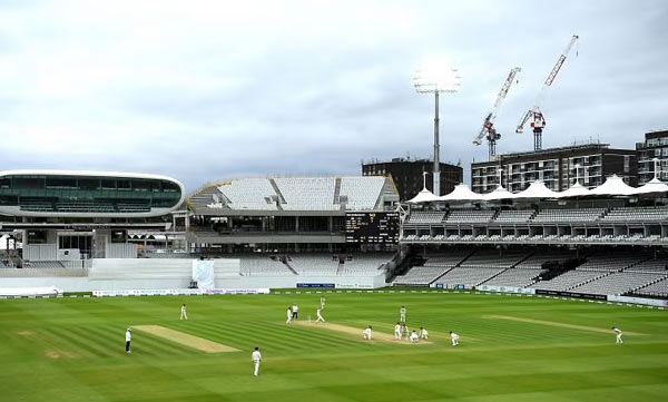 ICC World Test Championship Final to Be Moved Out of Lord's: Report
