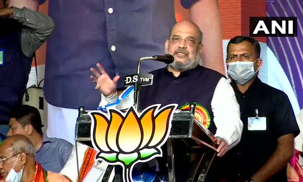 amith sha against ldf&udf