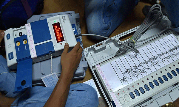 NR Congress Not Likely To Tie Up With BJP