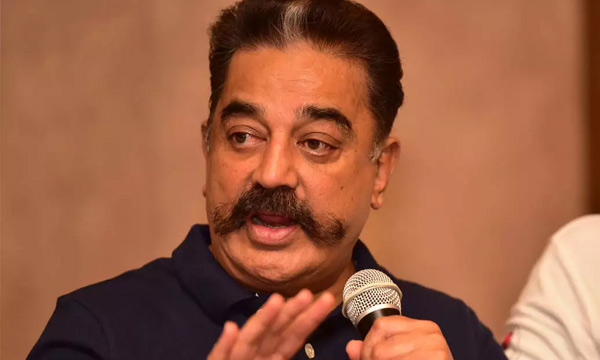 Kamal Haasan's MNM to contest on 154 seats