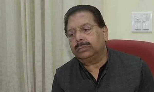 congress leadrer pc chacko sends resignation letter to sonia gandhi