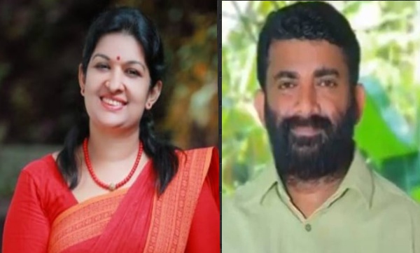 കേരള കോണ്‍ഗ്രസ് എമ്മില്‍ പൊട്ടിത്തെറി, പിറവം സീറ്റ് ജോസ് കെ മാണി വിറ്റുവെന്ന് ജില്‍സ് പെരിയപുറം, രാജി