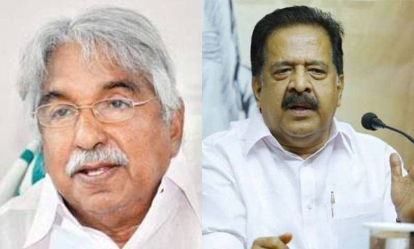 oommen chandy reject news about he is contesting in nemam