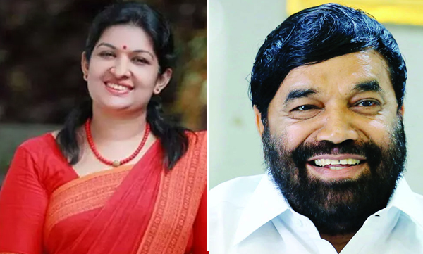 Piravam seat issue in CPM