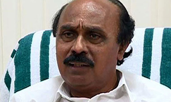 protest in kanjangad cpi