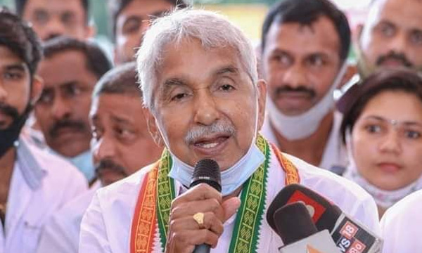 oommenchandy