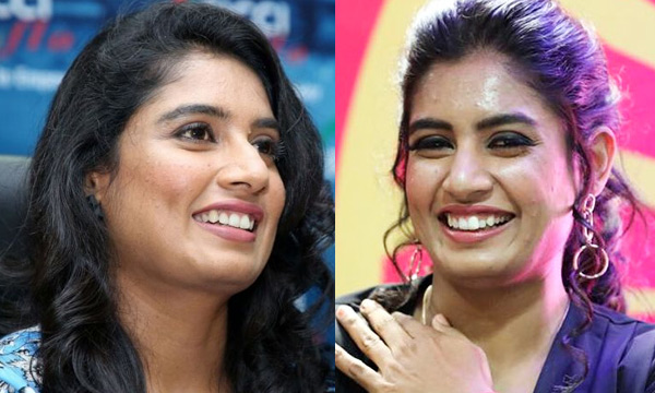 mithaliraj