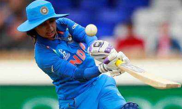 mithaliraj