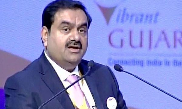 adani surpasses jeff bezos elon musk in wealth creation this year