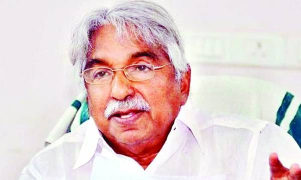 oommenchandy