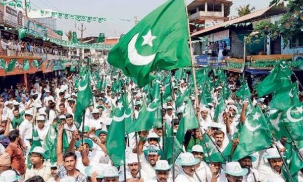 muslim leage candidates inclueds two non mulims