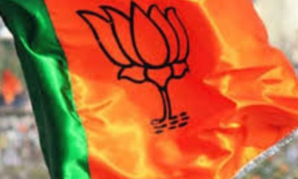 conflict in aranmula bjp 